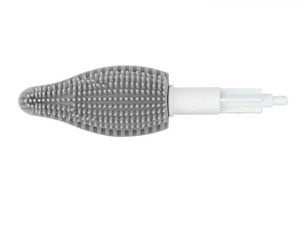 USB Rechargeable Electric Cleaning Brush – Automatic Wireless Dishwashing & Tile Scrubber for Kitchen, Bathtub & More